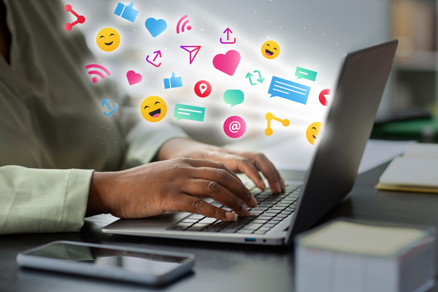 Unleashing Digital Marketing Power: Skyrocket Your Business Growth in Ghana