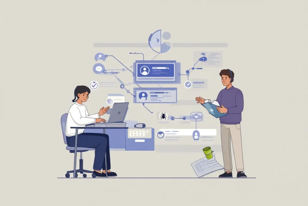 Why Code Reviews Matter and How to Implement Them Effectively