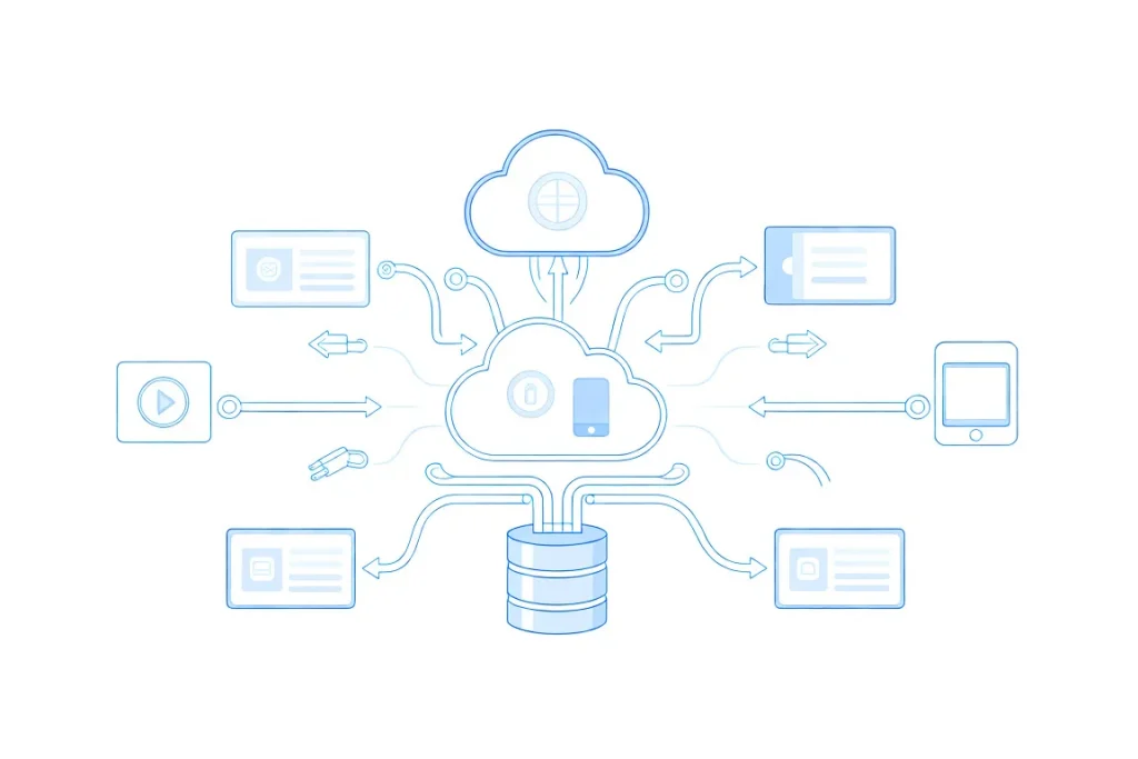 Seamless API Integration: Best Practices for Modern Web Apps