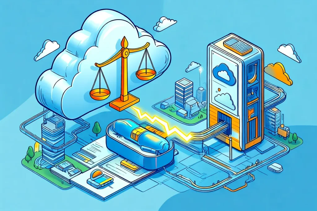 Cloud vs. On-Premise: Making the Right Infrastructure Choice