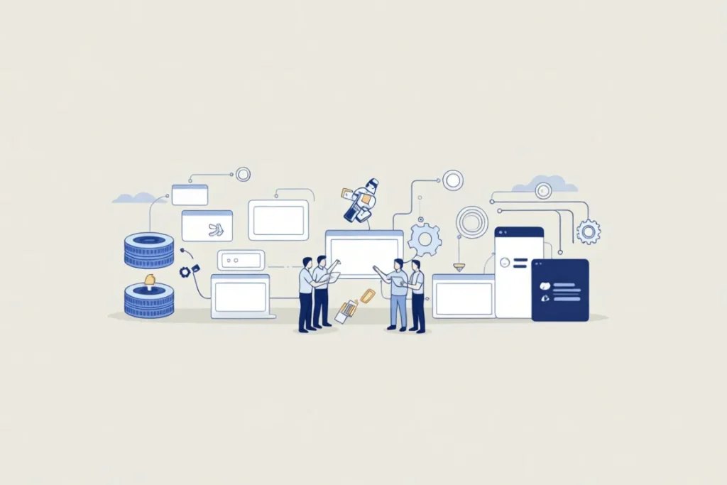 DevOps for Small Teams: Simple Steps to Streamline Your Workflow