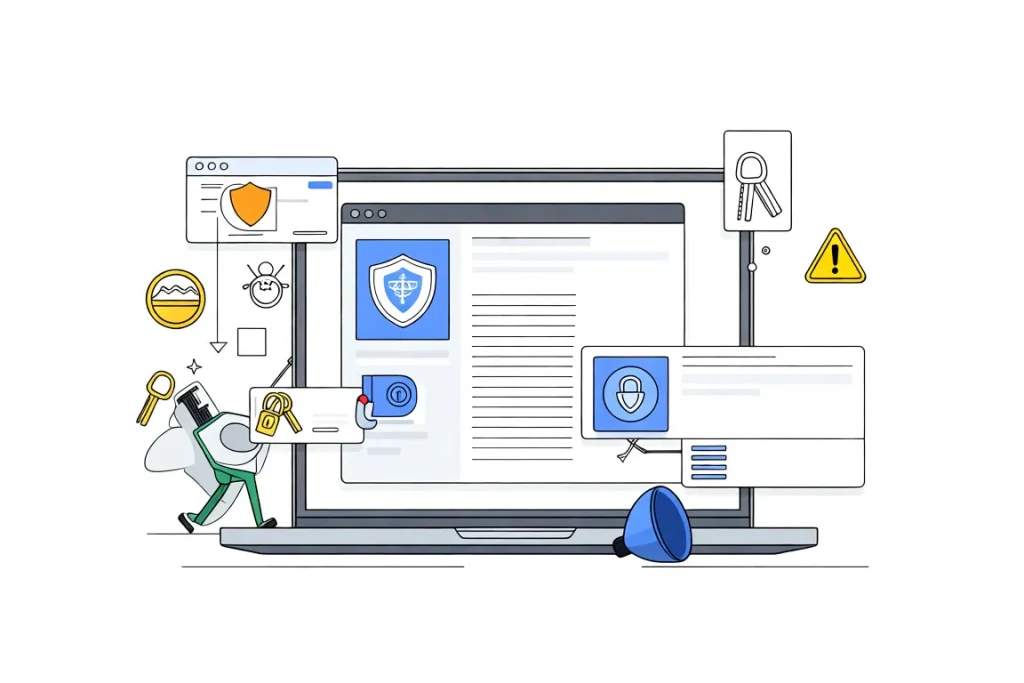 Web Application Security Essentials Every Developer Should Know