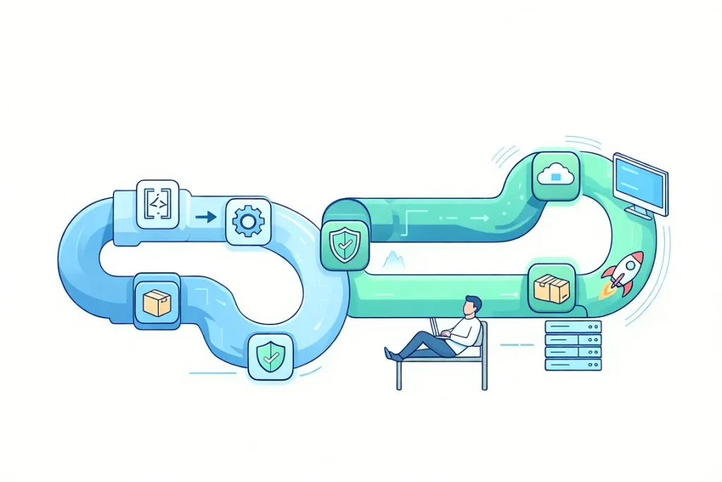 Continuous Deployment Pipelines: Automating Releases Without Stress