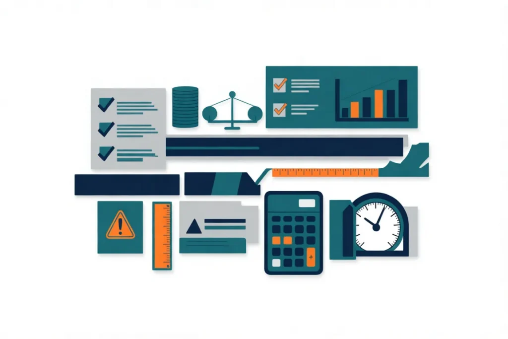 Software Cost Estimation: Avoiding Budget Pitfalls in Custom Projects