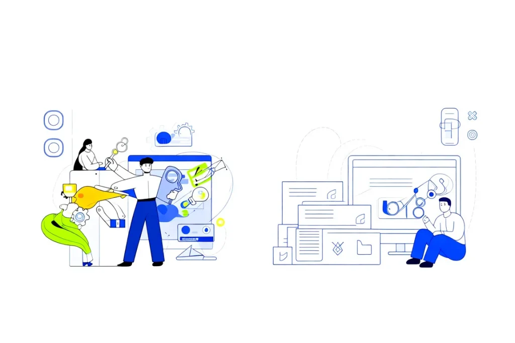 Custom Software vs. Off-the-Shelf: Which One Fits Your Business Needs?